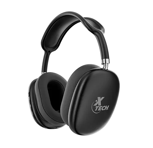 Xtech XTH-614 - Audífonos con micrófono - Para Electrónica portátil / Para Celular / Para audio doméstico