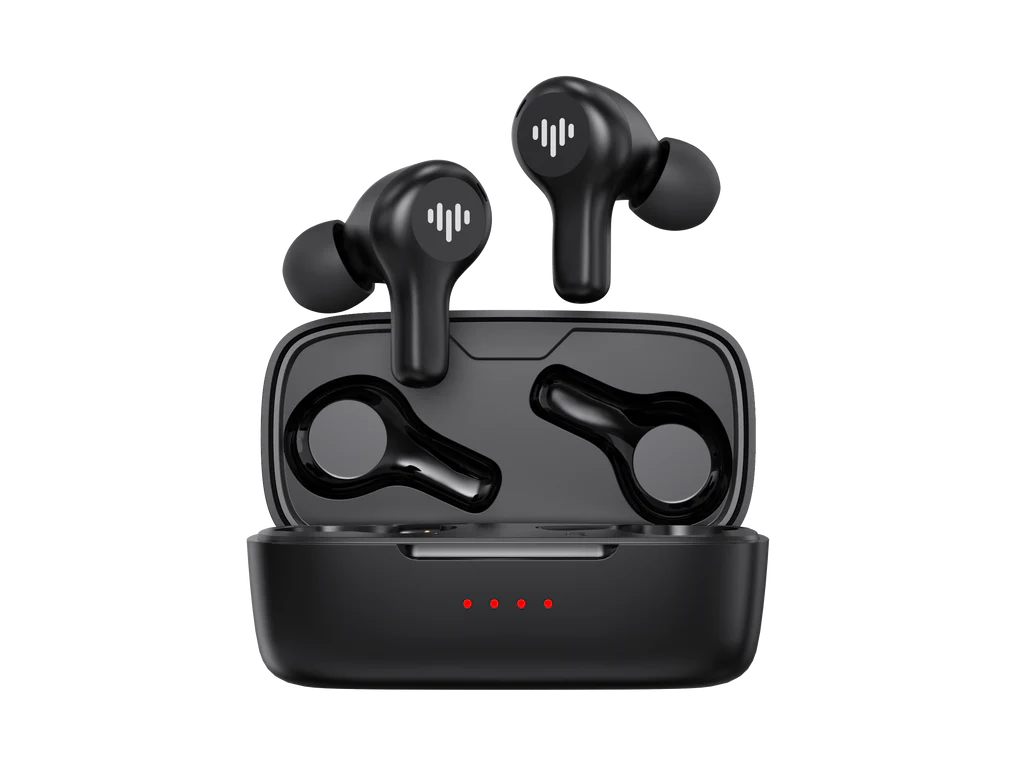 iLuv Bubble Gum - Auriculares - BBGBARTWSPU