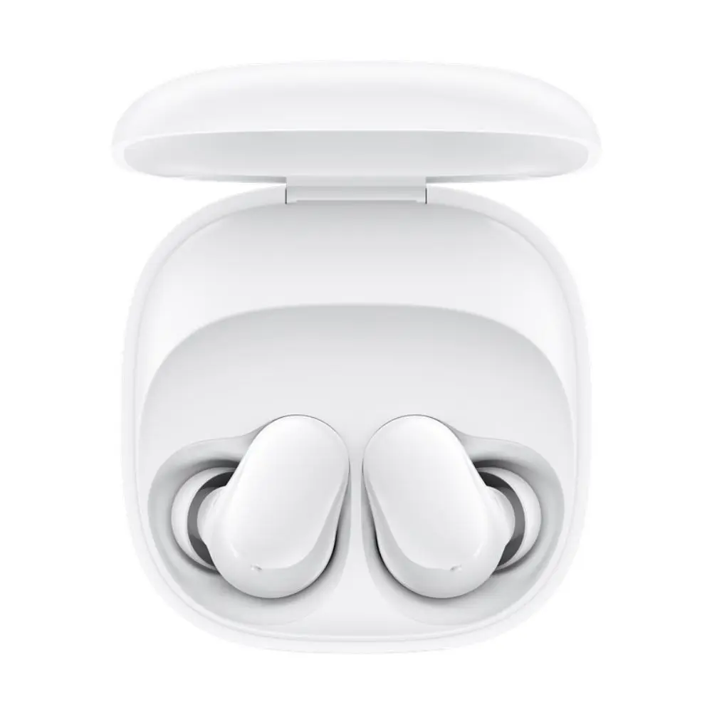 Xiaomi Redmi Buds 6 Play Blanco - Auriculares - Inalámbricos