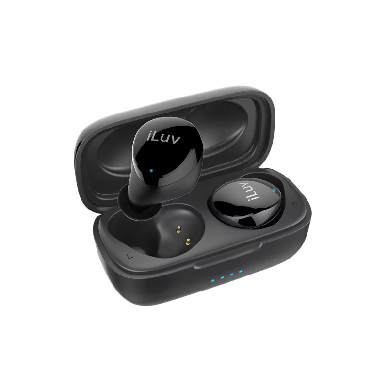 iLuv - Auriculares - Inalámbricos