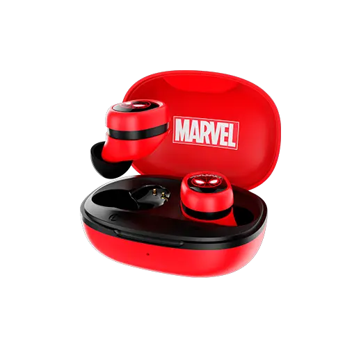 Xtech XTH-M701SM - Auténticos auriculares inalámbricos - Inalámbricos