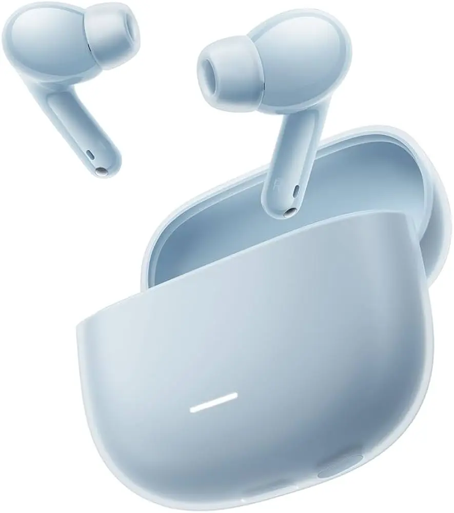 Xiaomi Redmi Buds 6 Lite Azul - Auricular - Inalámbrico