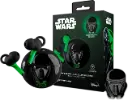Primus Gaming PWH-S240DT - Audífonos inalámbricos - Para Celular / Para Audio doméstico / Para Electrónica portátil / Para Tablet