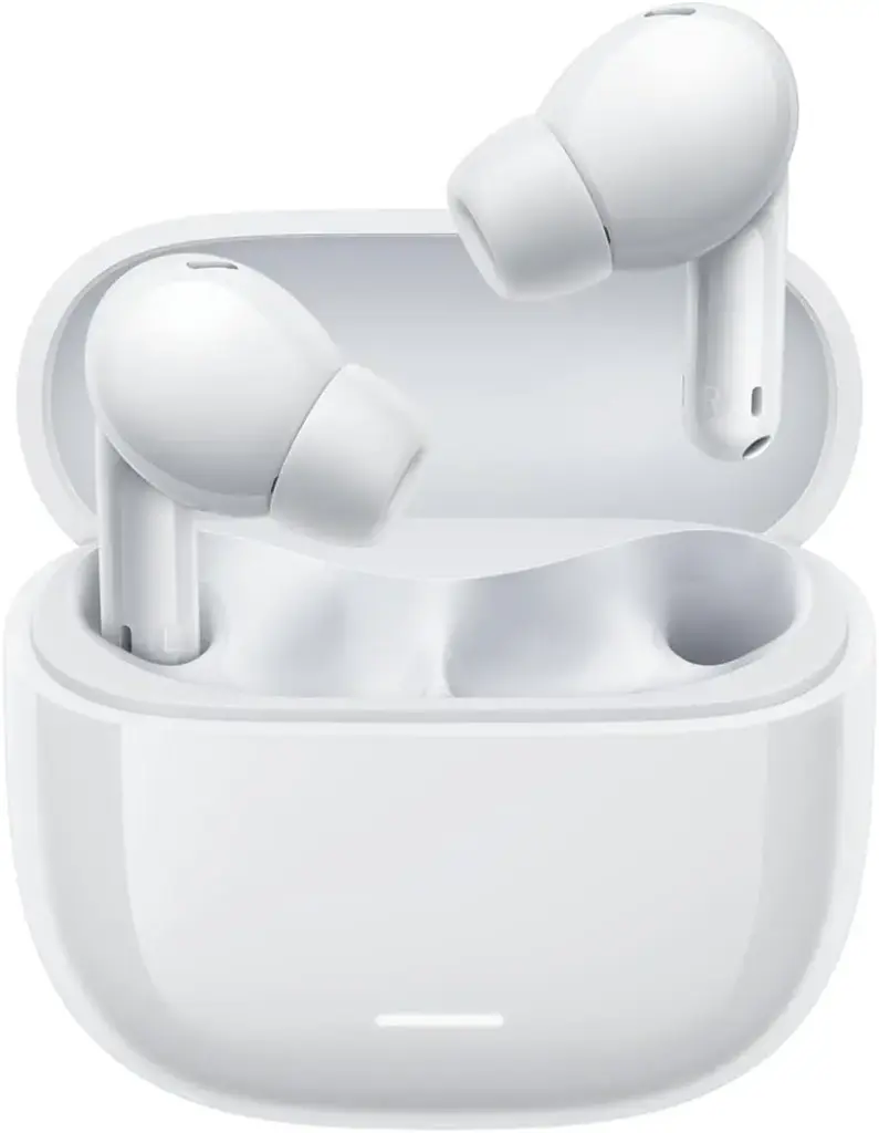Xiaomi Redmi Buds 6 Lite Blanco - Auricular - Inalámbrico