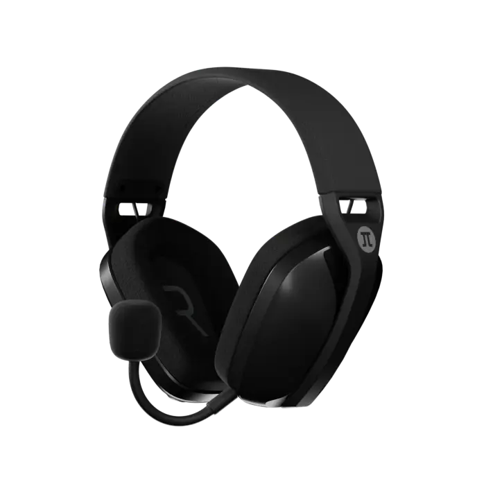 Auriculares para juegos Primus - PBH-360BK - Sistema de auriculares inalámbricos