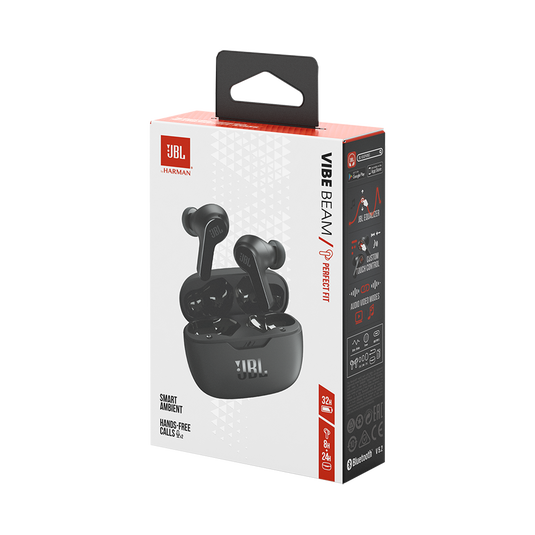 JBL TUNE - Haz - Auriculares