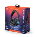 JBL Quantum 400 - Auriculares - tamaño completo