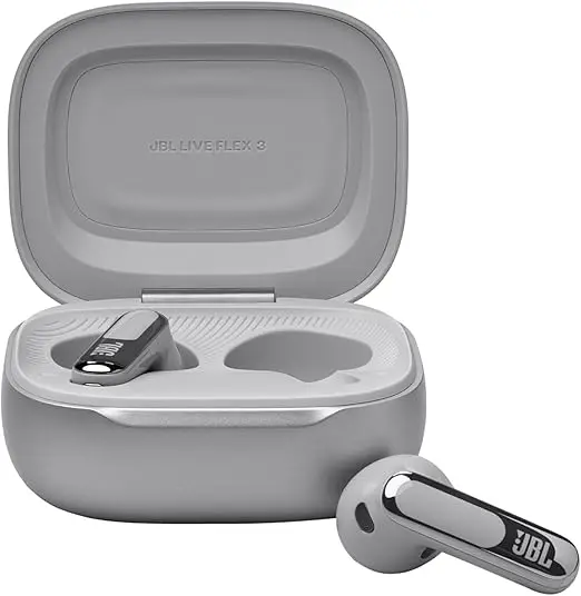 JBL LIVE - Flex 3 - Auriculares