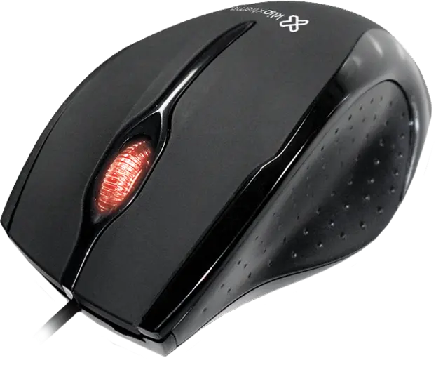 Klip Xtreme KMO-104 - Ratón - diestro