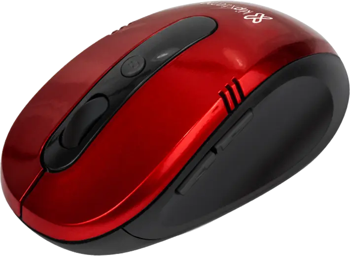 Klip Xtreme KMW-330 Vector - Ratón - ergonómico