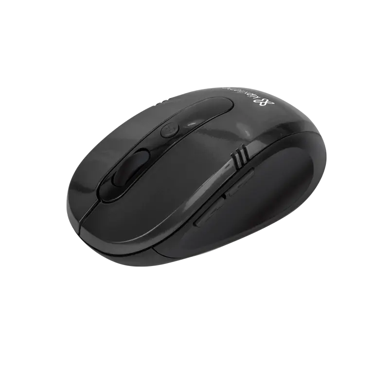 Klip Xtreme KMW-330 Vector - Ratón - ergonómico