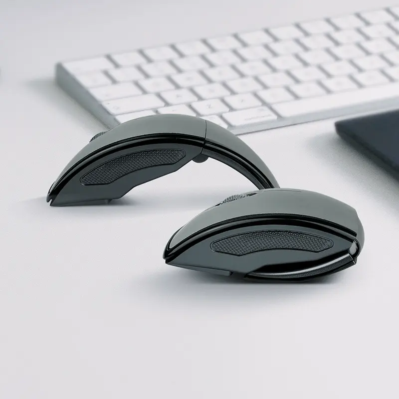 Klip Xtreme - Mouse - 2.4 GHz