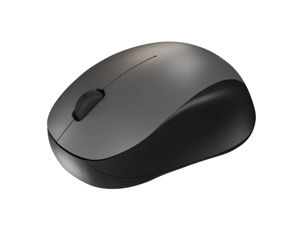 Klip Xtreme - Mouse - Bluetooth 5.0