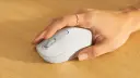 Logitech - M196 - Mouse Blanco