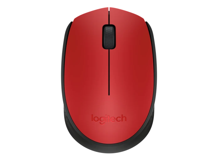 Logitech M170 - Ratón - diestro y zurdo