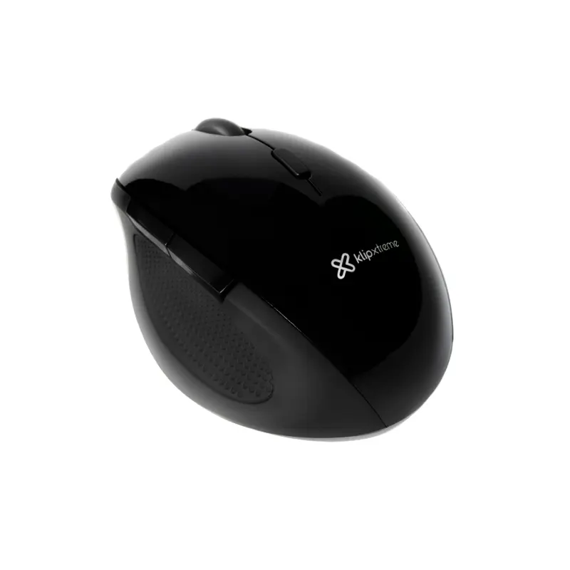 Klip Xtreme - Mouse - 2.4 GHz