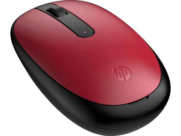 HP - Mouse - Bluetooth 5.1