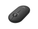 Logitech Pebble Mouse 2 M350s - Ratón - óptico