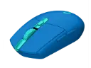 Logitech Gaming Mouse G203 LIGHTSYNC - Ratón - óptico