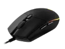 Logitech Gaming Mouse G203 LIGHTSYNC - Ratón - USB