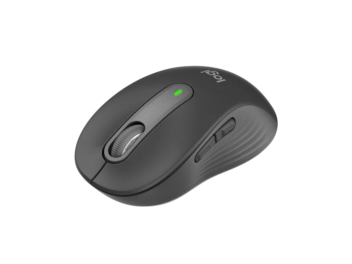 Logitech Signature M650 - Ratón - diestro