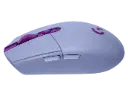 Logitech G305 Lightspeed - Ratón - óptico
