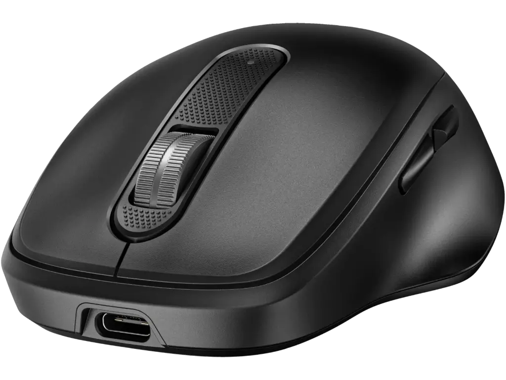 HP - Mouse - Wireless