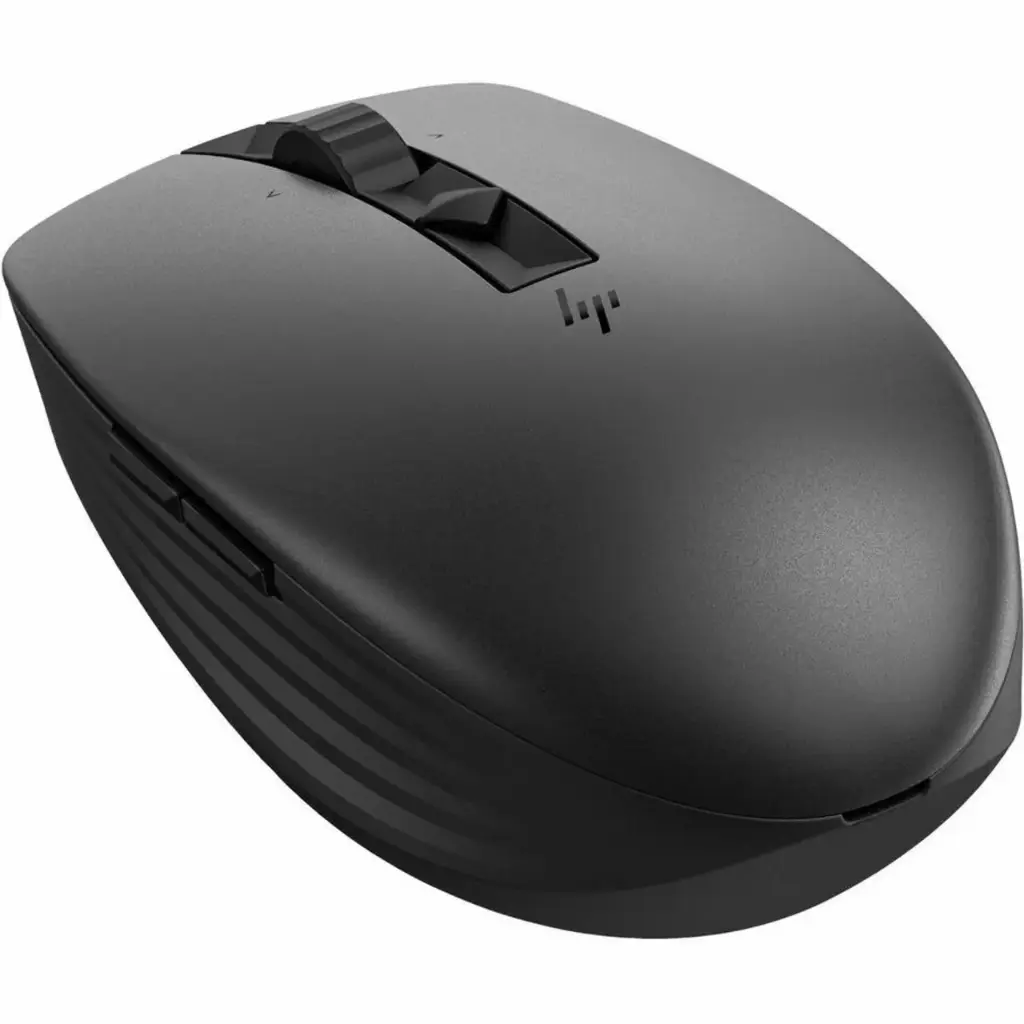HP - Mouse - Black