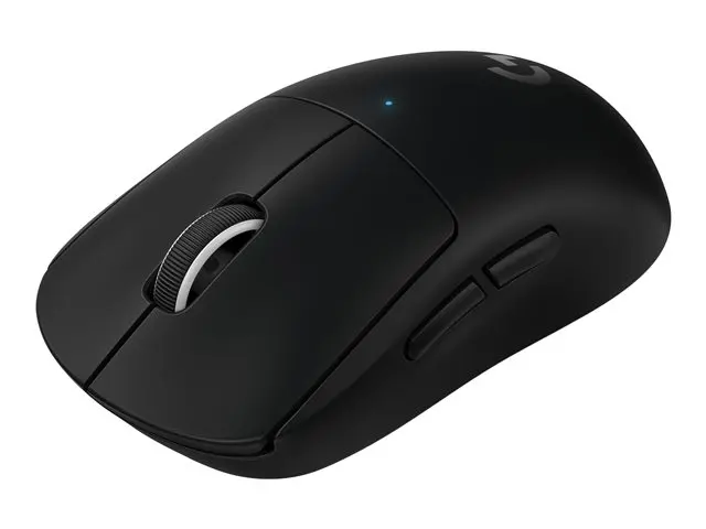 Logitech PRO X SUPERLIGHT Wireless Gaming Mouse - Ratón - óptico