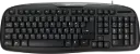 Klip Xtreme KKS-050S - Teclado - USB