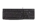 Logitech K120 - Teclado - USB