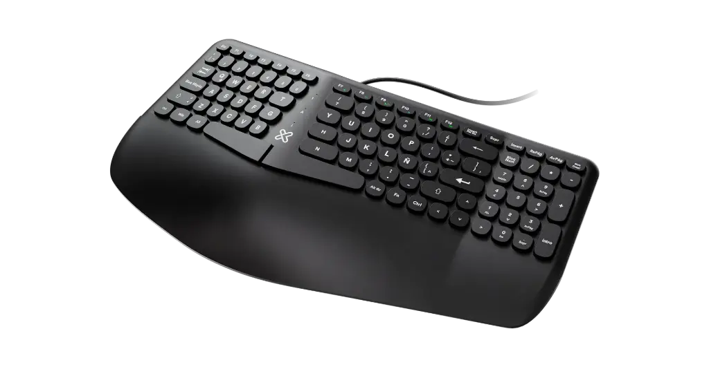 Klip Xtreme - Teclado - Wired