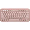 Logitech - Teclado - Wireless