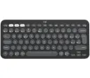 Logitech - Teclado - Wireless