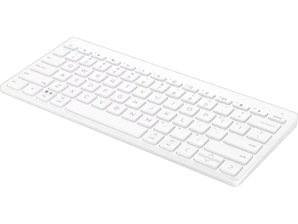 HP - Teclado - Wireless