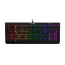 HyperX - Teclado - Alloy Core RGB MERCO