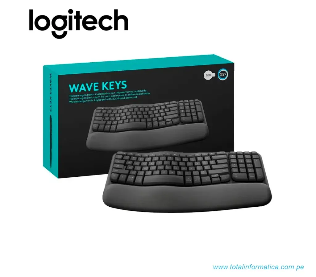 Logitech - Teclado - Español