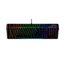 HyperX Alloy MKW100 - Teclado - punto de actuación de 2 mm