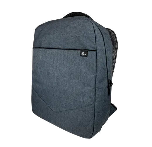 Xtech LIVERPOOL - Mochila para transporte de portátil - 15.6"
