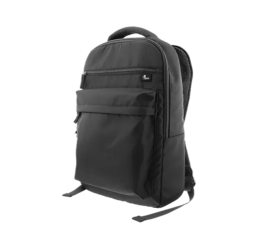 Xtech Harker XTB-213  Mochila para laptop - 15.6" - Nylon y Poliéster
