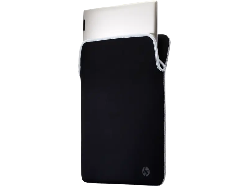 HP Reversible Protective - Funda para portátil - 15.6"