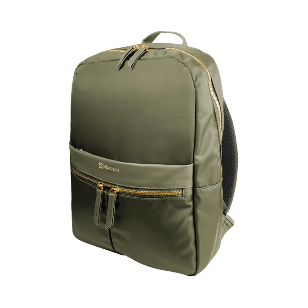 Klip Xtreme - Mochila para portátil - 15.6" Verde
