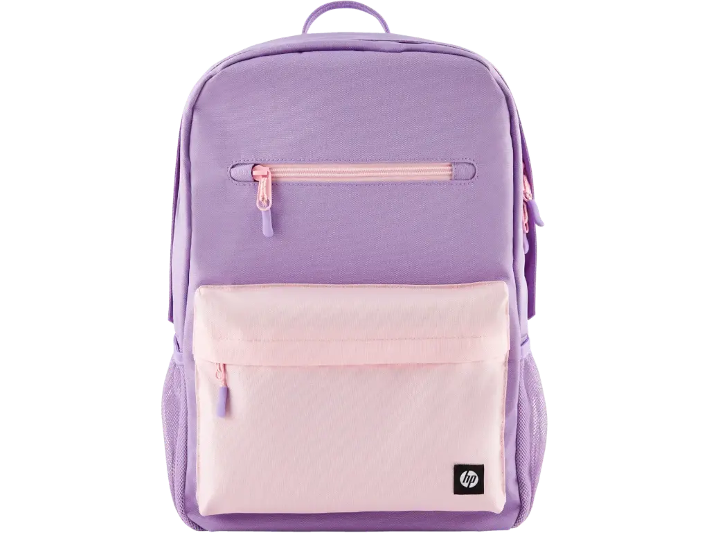 HP - Carrying backpack - Campus LVR BPk