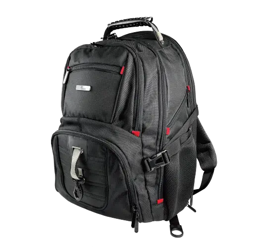 Xtech - Mochila para portátil - 17"