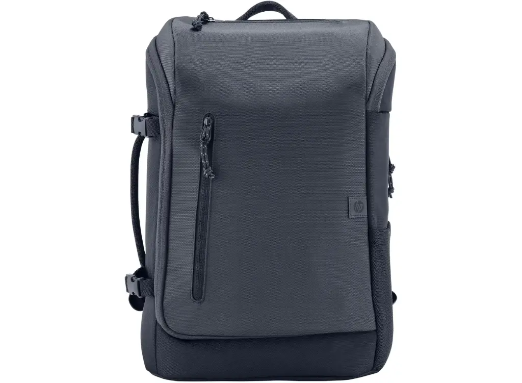 HP Travel - Mochila para transporte de portátil - hasta 15,6"