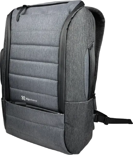 Klip Xtreme - Mochila para portátil - 15.6"