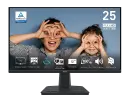 MSI PRO MP251 - LED-backlit LCD monitor - 24.5"