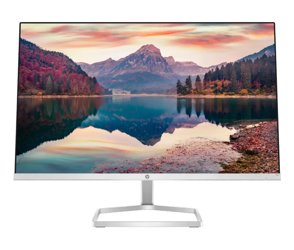 HP M22f - M-Series - monitor LED