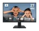 MSI PRO MP275 - LED-backlit LCD monitor - 27"