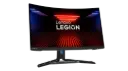 Lenovo - LED-backlit LCD monitor - 27"